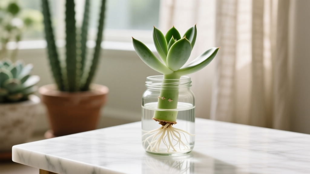 Jade Plant Propagation: 5 Steps to 94% Success (2026)