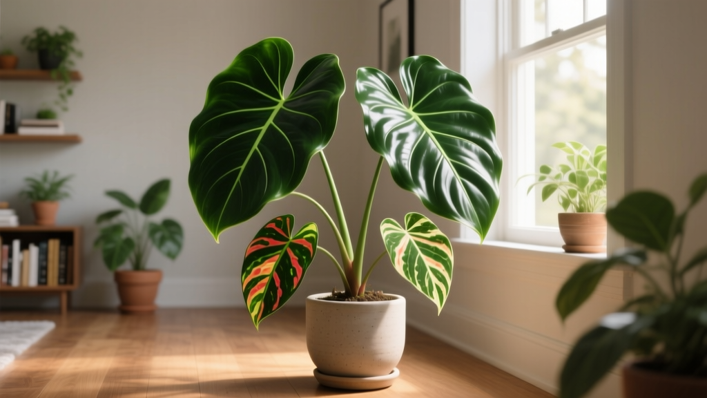 Can Elephant Ear Plants Be Grown Indoors? (2026)