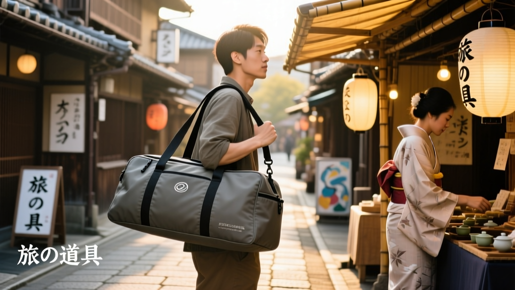 The Best Gym Bags of 2024: Function, Durability, and Design Tested Across 120+ Hours of Real-World Use
