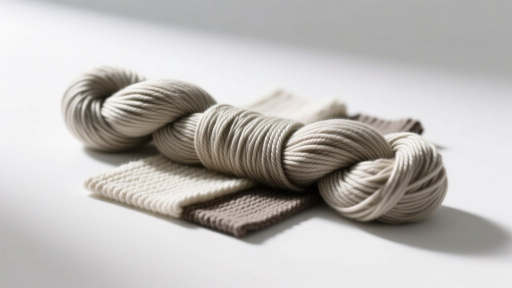 What to Look for in a Knitting Company: Yarn to Fabric Truths