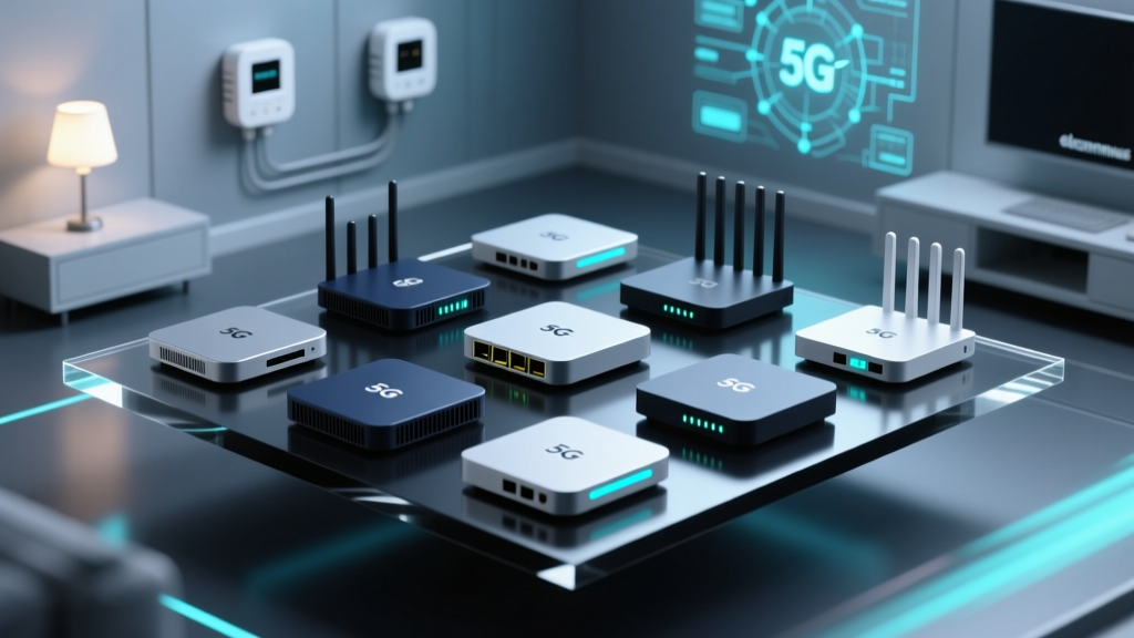 5G Modem Which Type Fits Your Needs? We Tested 12 Models Across Smart Home Ecosystems, Latency, Power Draw & Real-World Reliability — Here’s Exactly What to Choose (No Guesswork)