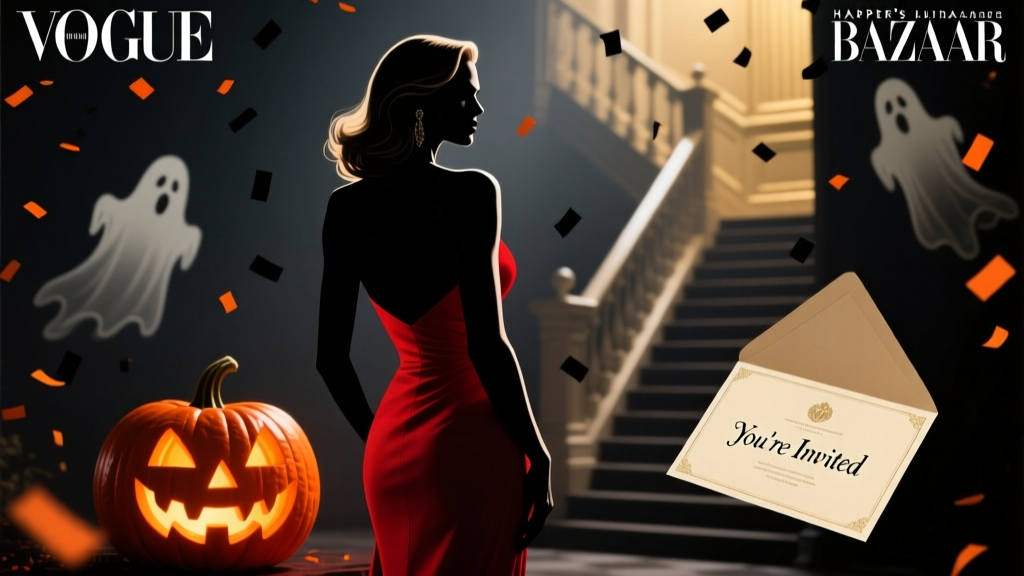 Heidi Klum Halloween Party 2026: Date & Invite Info
