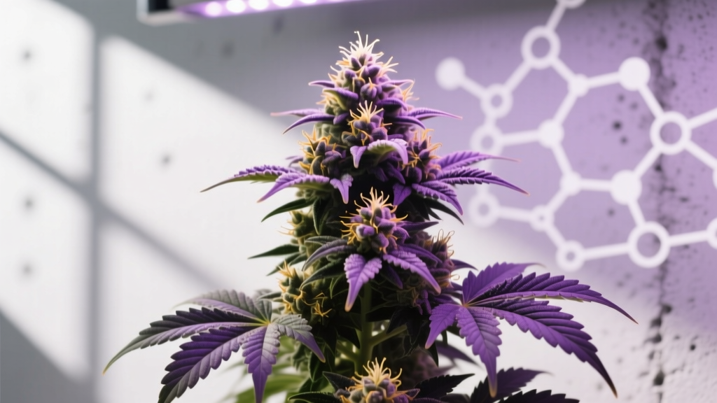 Flowering Indoor Weed Plants: Science-Backed Guide (2026)