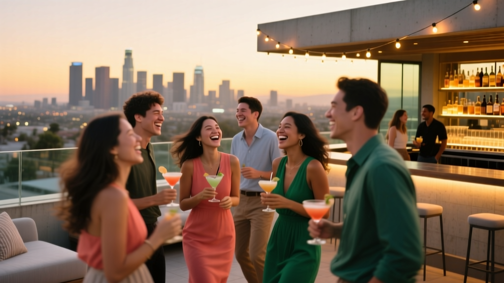Where’s the Party Costa Mesa? Live Events & Tips (2026)