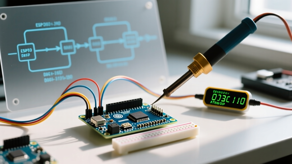Arduino Serial Speed Max: How to Push Baud Rate Limits