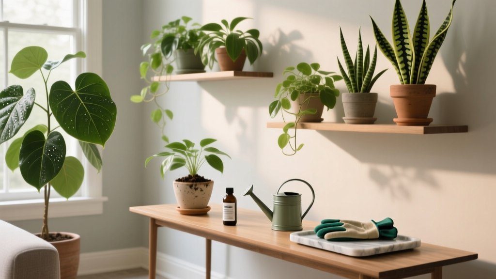 Indoor Plant Nutrients: 7 Science-Backed Mistakes (2026)