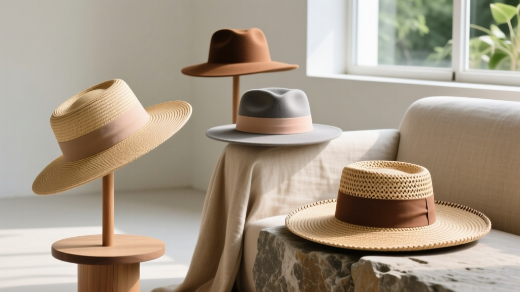 Sun Hat Care Guide: Keep Wide Brim Hats Looking Fresh