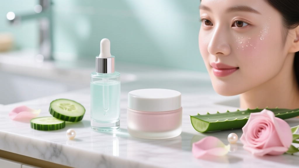 Sunscreen Before or After Moisturizer? (2026)
