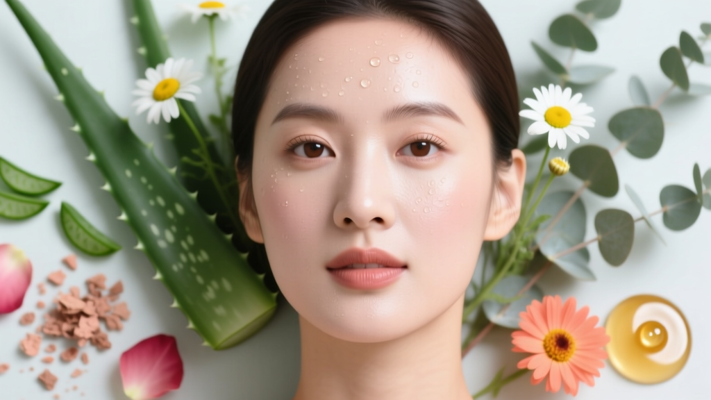 Iron Oxides in Lipstick: Safety, Risks & Clean Formulas