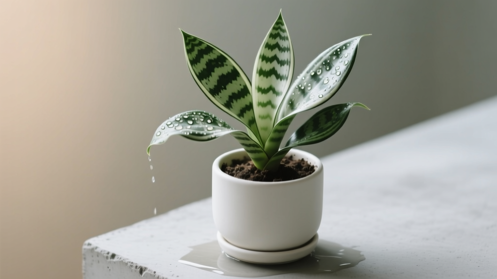 When to Back Water Indoor Plants in Low Light (2026)