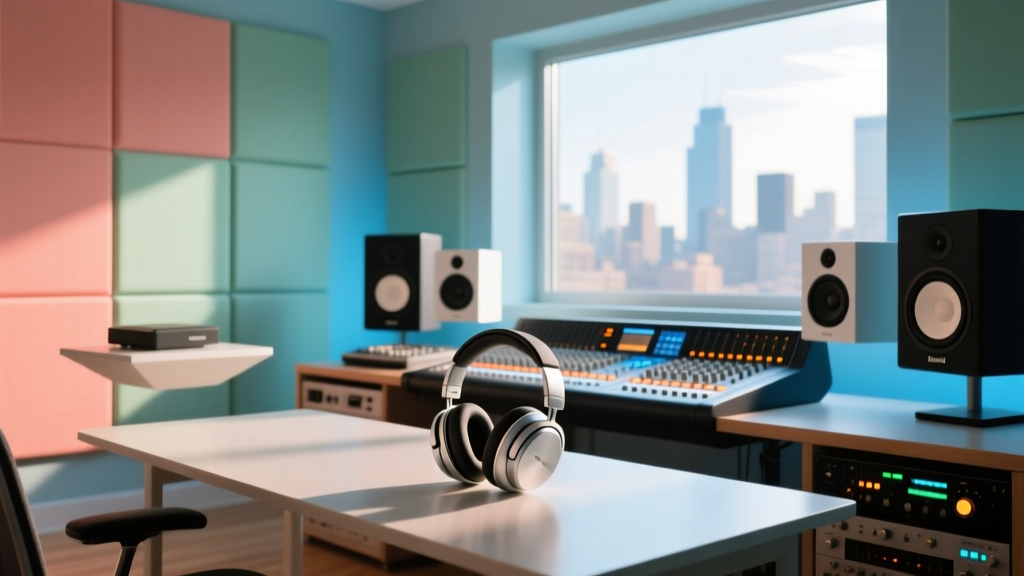 Monitor Controllers: A Buyer's Guide