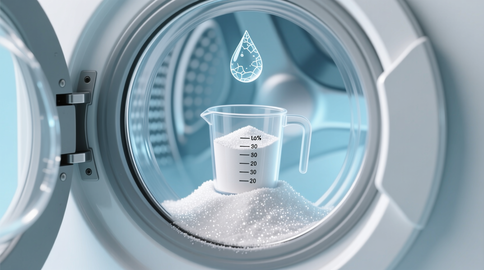 baking soda in laundry truth timing and trade offs