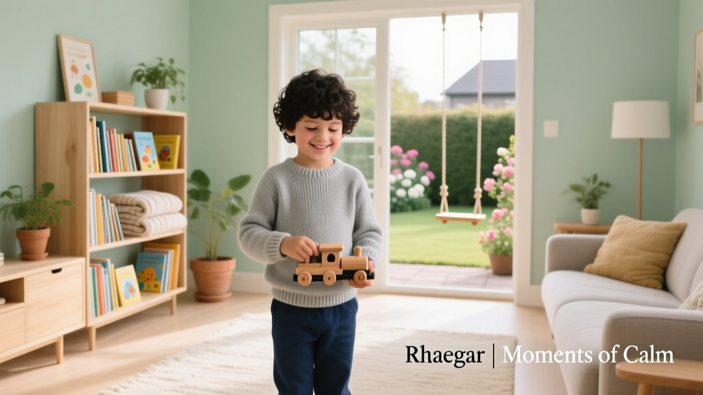Rhaegar Targaryen: A Parenting Lens on Legacy, Responsibility, and the Weight of Expectation