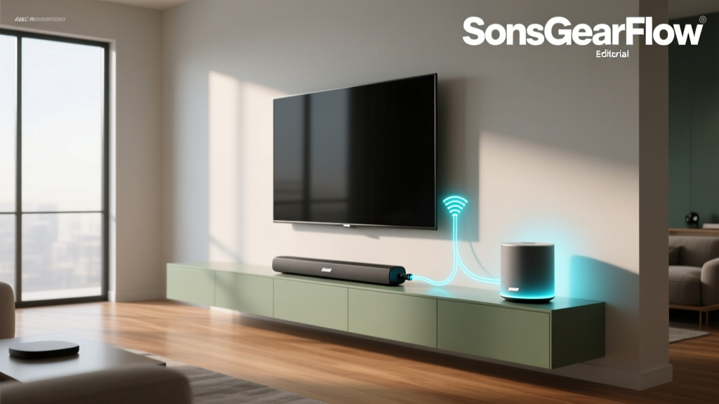 Bluetooth Speakers to TV: Fix Lag & Sync (2026)