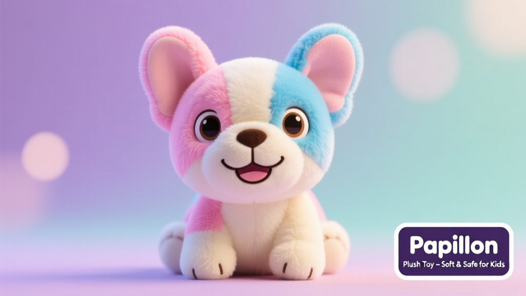 Papillon Toys: Safety, Design, and Developmental Impact of Butterfly-Themed Play Products