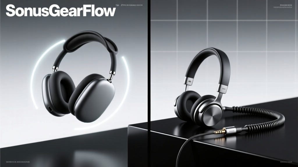 Wireless vs Wired Headphones: Real Data (2026)