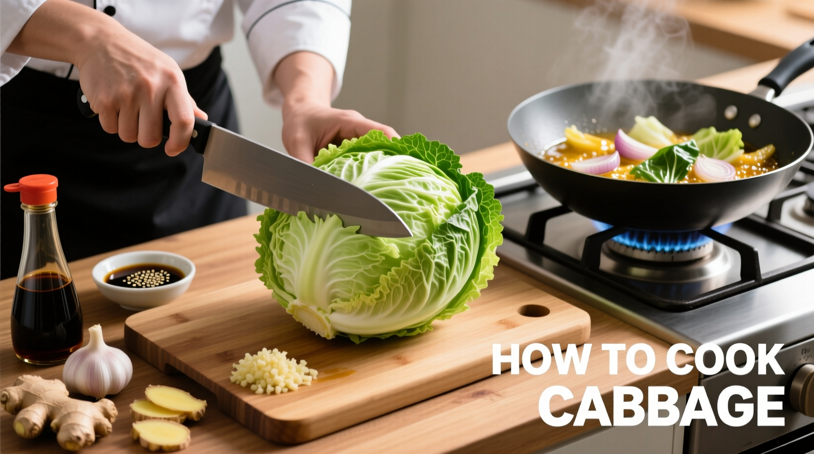 Perfect Cabbage Cooking Guide: Methods & Tips