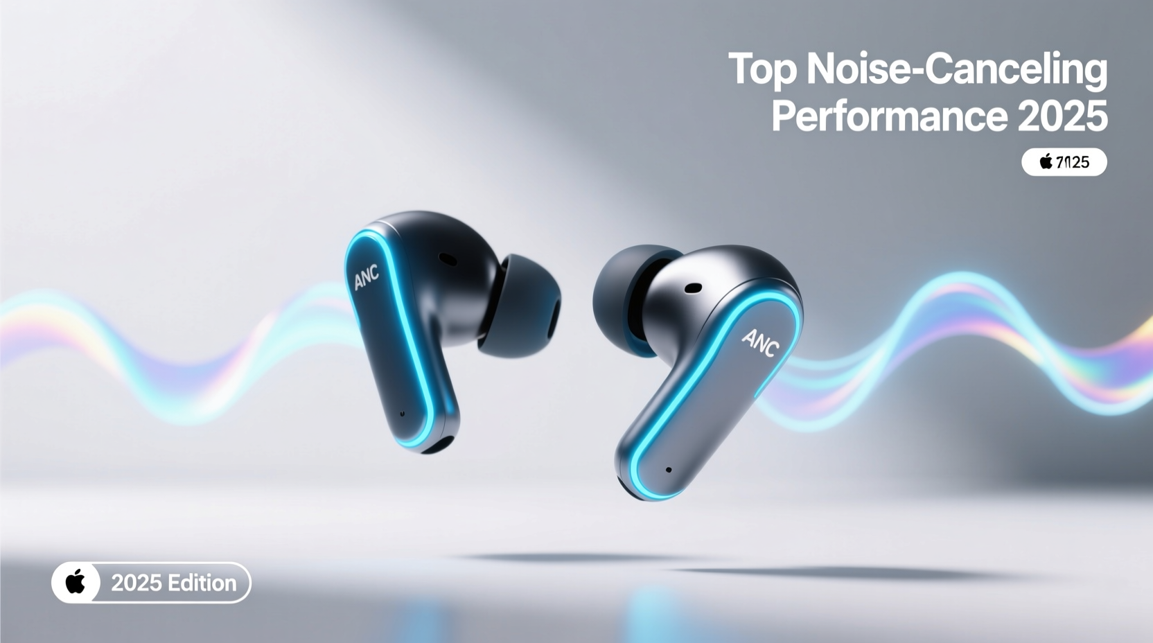 best anc earbuds