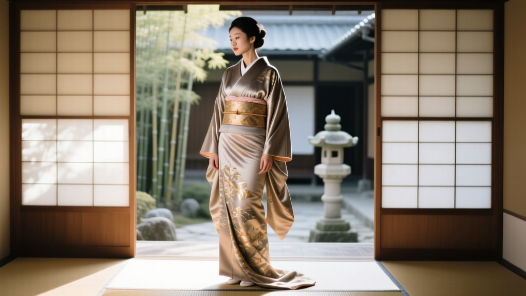 Japanese Kimono Types: The Complete 2026 Wardrobe Guide