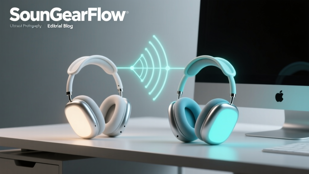 Multiple Wireless Headphones on PC (2026)
