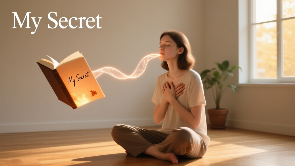 Dreaming About Sharing Secret: Interpretation