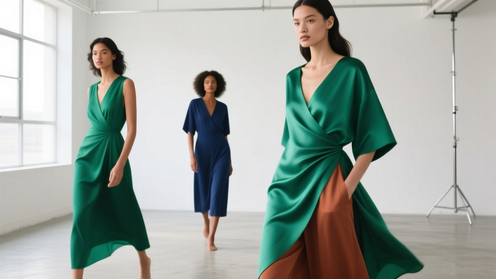 Yes, Recycled Ocean Plastic Fabric *Can* Be Comfortable