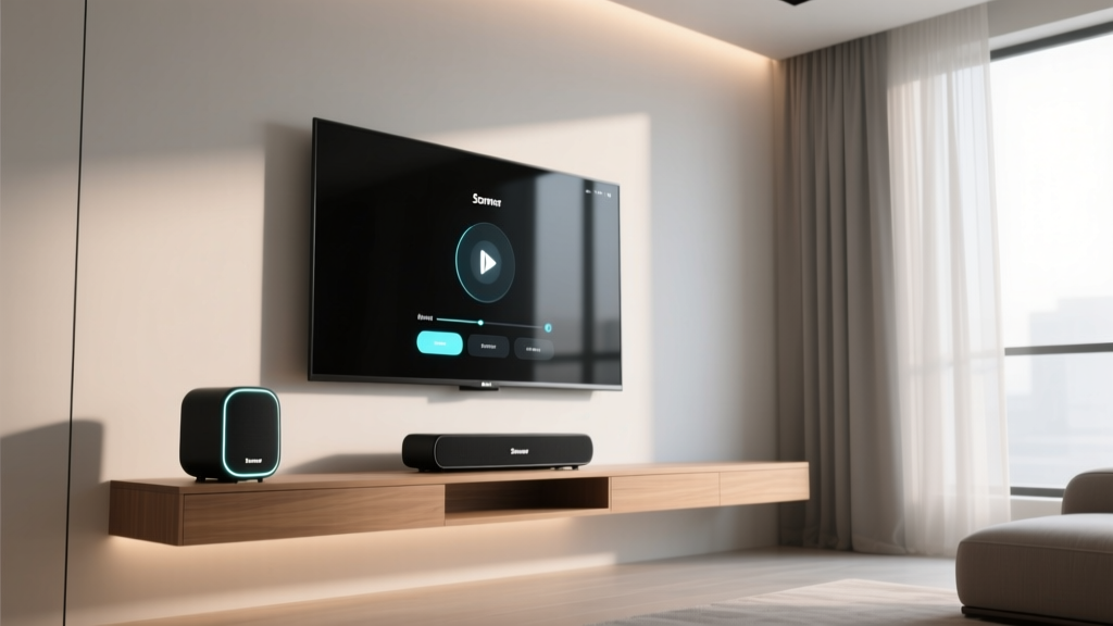 How To Hook Up Bluetooth Speakers To Tv (2026)