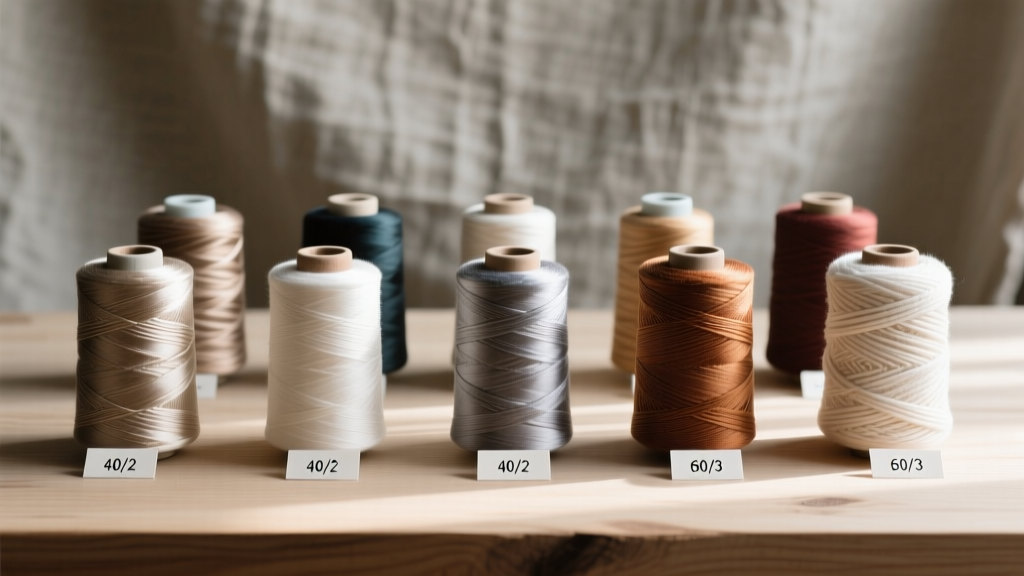 Embroidery Thread for Embroidery Machine: Buyer's Guide