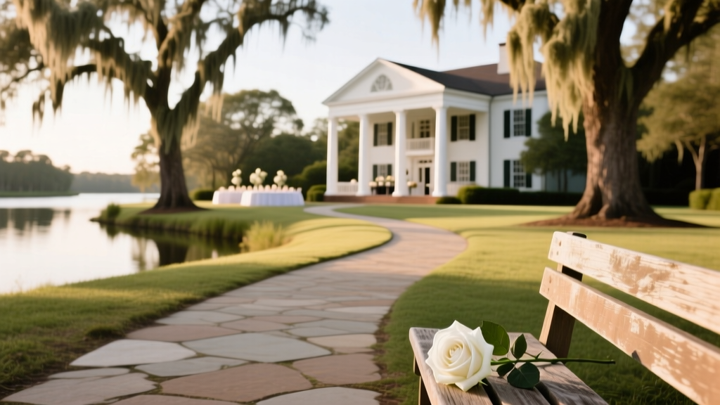 Palmetto Bluff Wedding Cost Breakdown (2026)