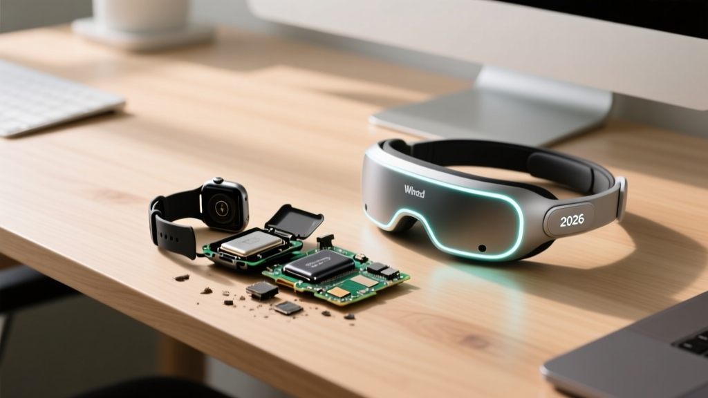 When to Upgrade Cool Tech and Gadgets: The 2026 Switching Guide