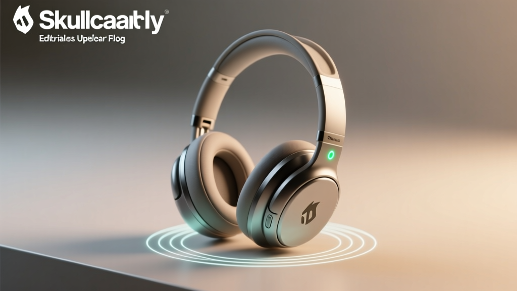 How to Charge Skullcandy Uproar Wireless Headphones