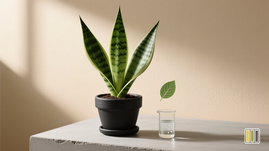 Snake Plant Care: 7 Science-Backed Rules (2026)