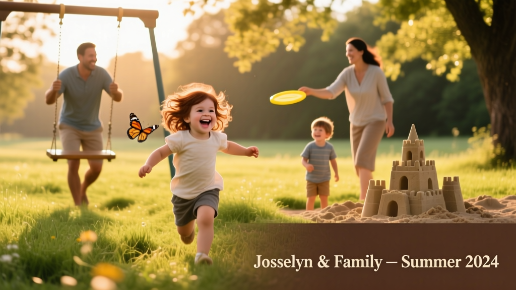 Josselyn Center for Children and Families: A Trusted Partner in Parenting Support and Mental Wellness