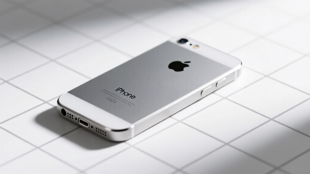 iPhone 5S in 2025: Worth Buying? Battery, Apps & Security