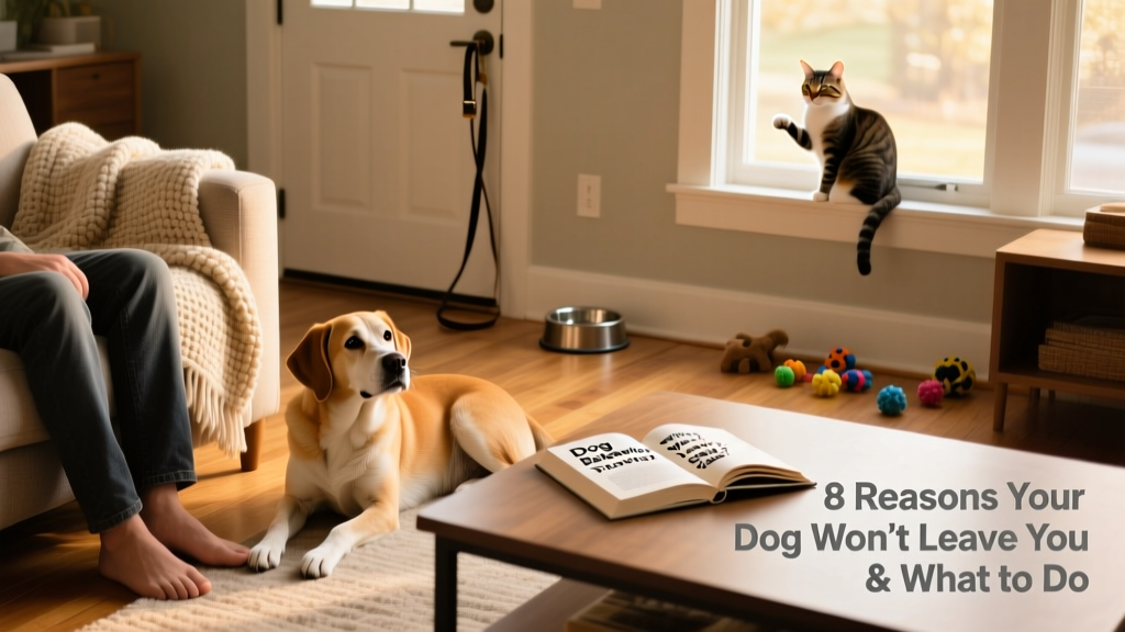 Cat Behavior