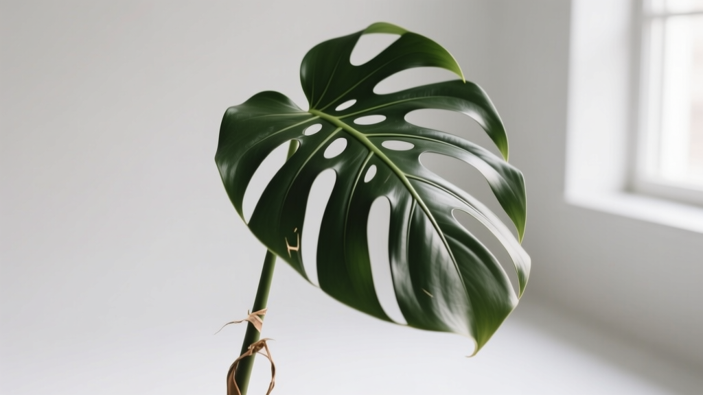 Monstera Propagation: Stop Leaf Drop Now (2026)