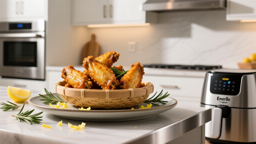 Emeril Lagasse Air Fryer Worth It? Honest Review
