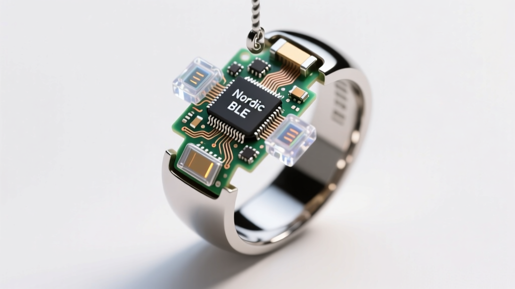 What Is BackerKit? The 2026 Guide to Crowdfunded Smart Rings
