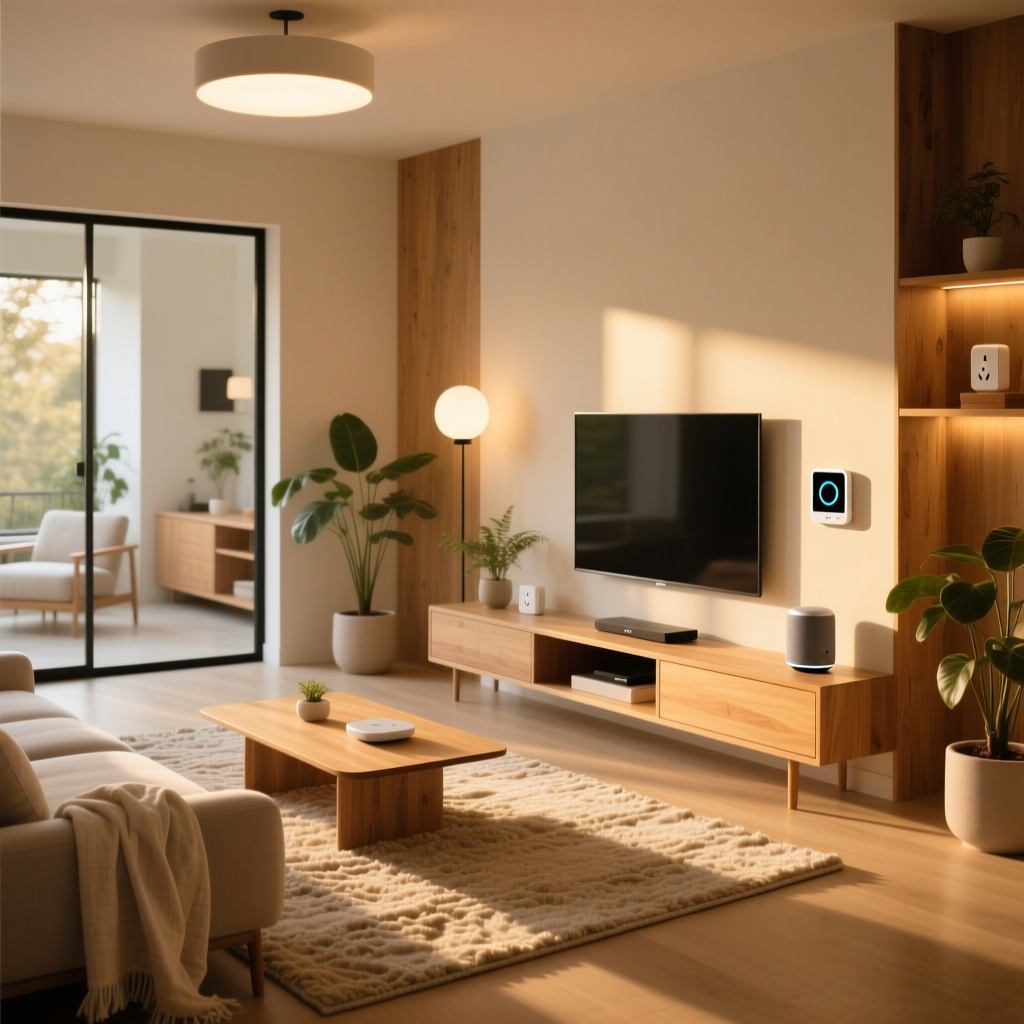 The Best Smart Home Gadgets for Beginners: Your Ultimate Starter Guide