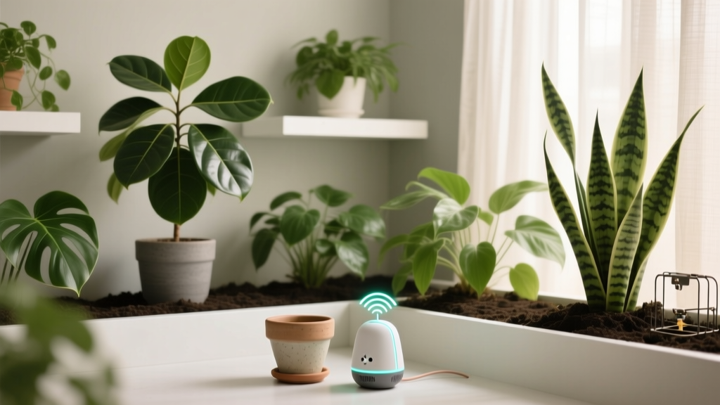 How Do You Keep Mice Away From Indoor Plants Pest Control (2026)