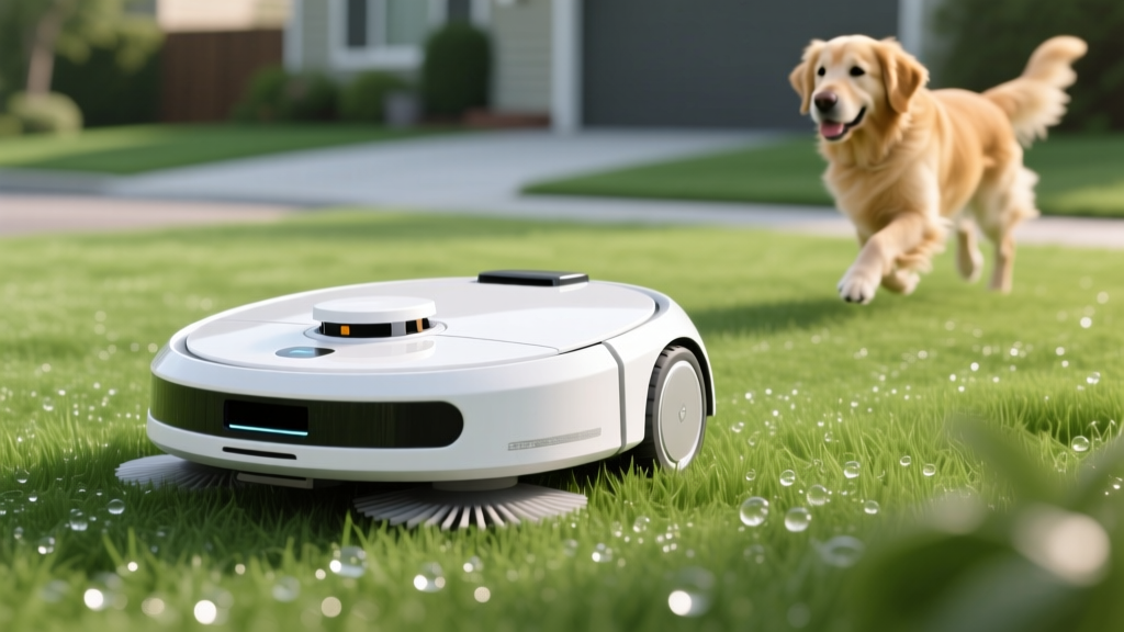 Auto Pooper Scooper Specs Breakdown: What the Numbers Mean