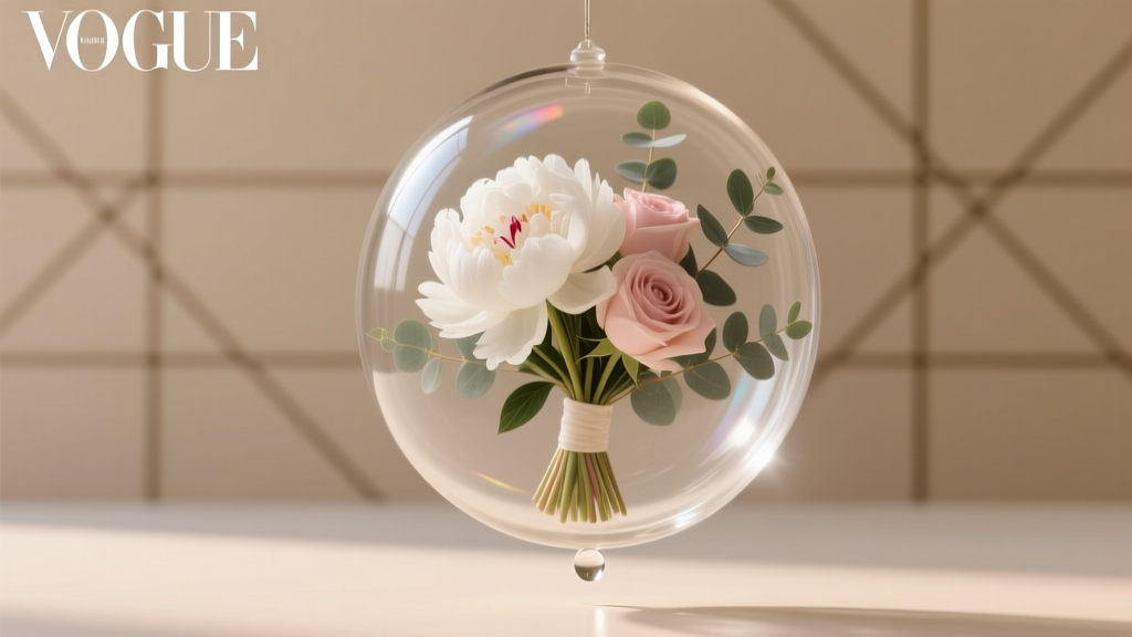 How to Resin Wedding Flowers: A Science-Backed Guide