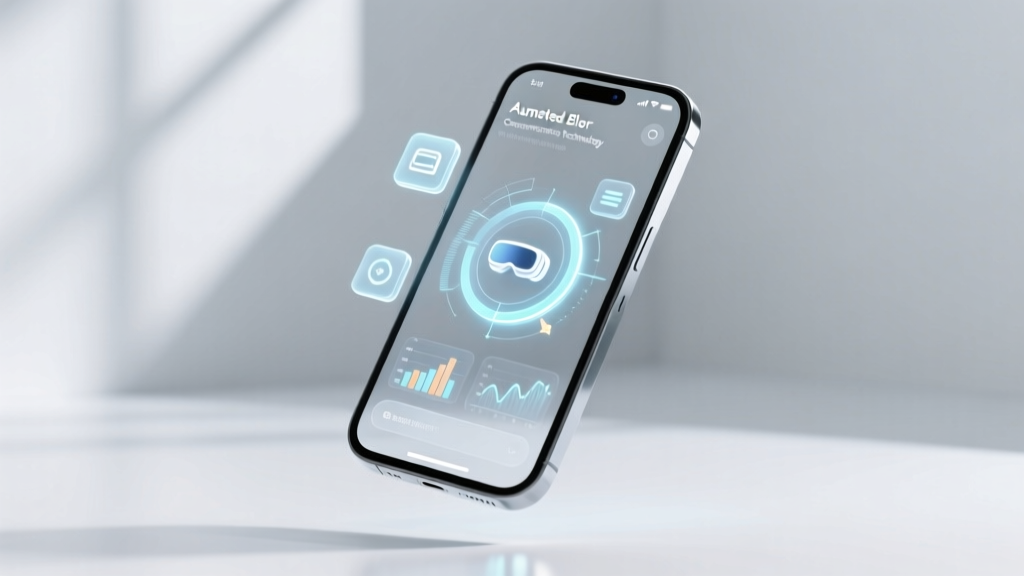 Augmented Reality Apps: What They Are & How to Use Them