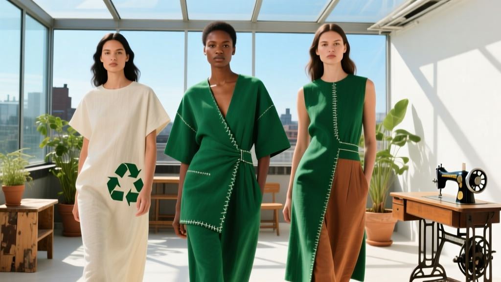 Fair Trade vs Ethical Fashion: What’s the Real Difference?