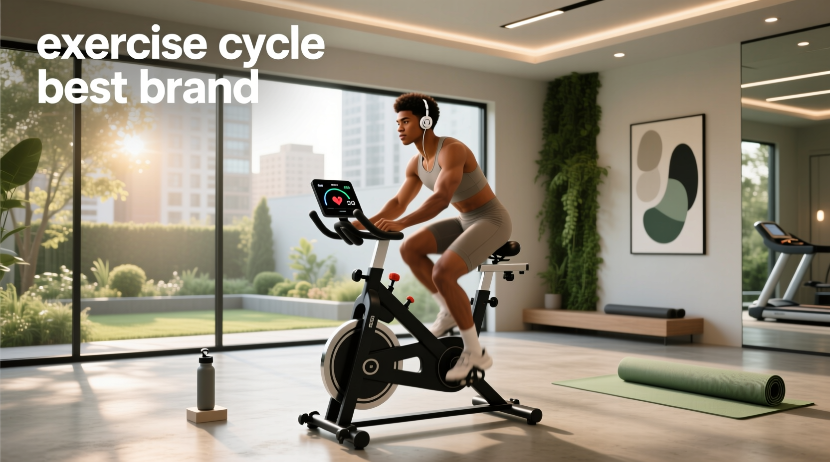 best exercise bike brands 2026 guide