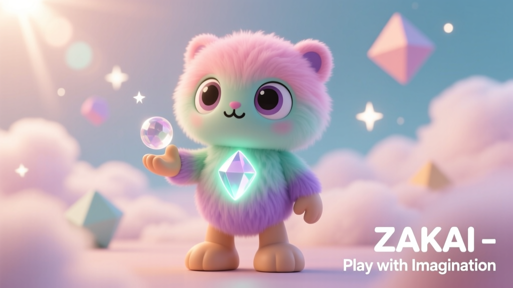 Zakai Toys: Safety Evaluation, Regulatory Compliance, and Market Positioning in the U.S. Children's Product Sector