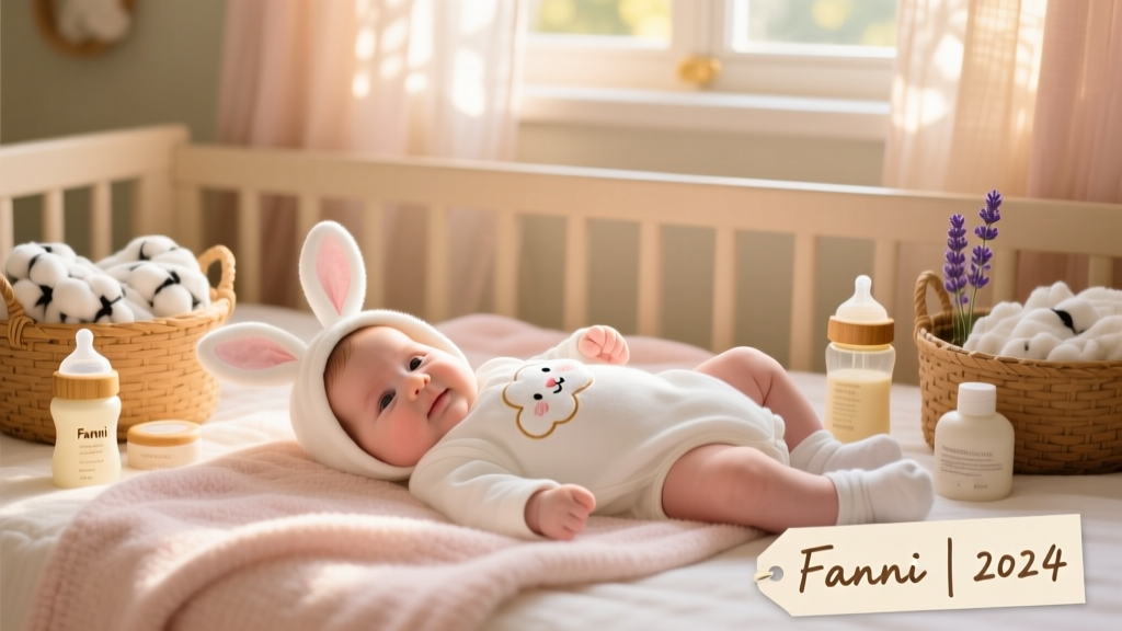 Fanni: Understanding the Infant Feeding Device Designed for Neurodiverse and Medically Complex Babies