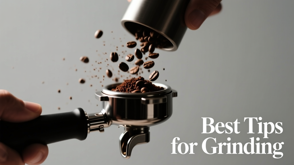 Best Tips for Grinding: Precision, Safety, and Efficiency in Industrial and Workshop Settings