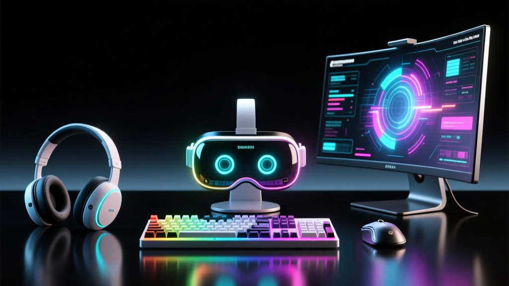 Best VR Headsets in 2026: Meta Quest 4 vs Apple Vision Pro 2 vs PlayStation VR3