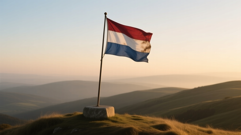 Dreaming About Flag: Meaning & Symbolism